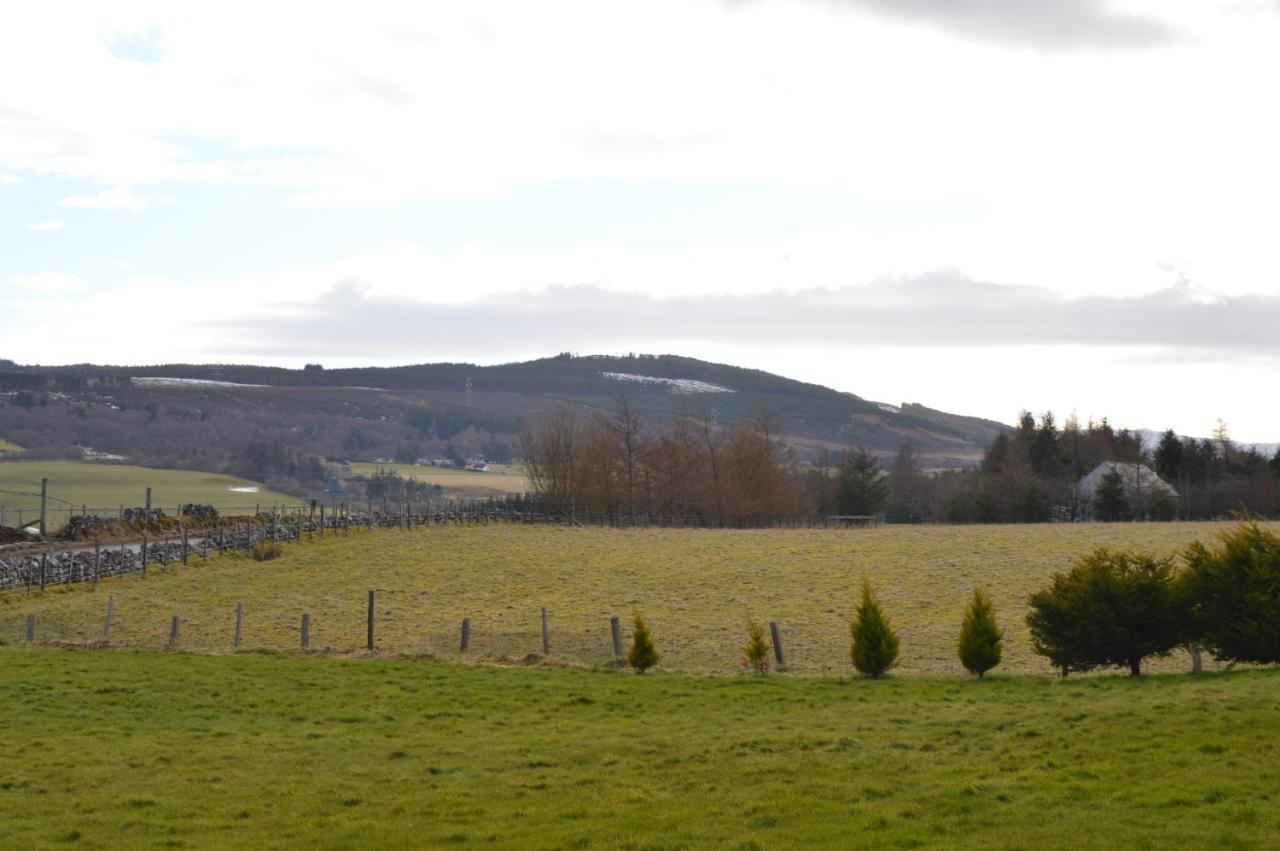 Rhanna at Culloden Moor Inverness Buitenkant foto